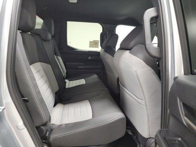 new 2025 Toyota Tacoma Hybrid car, priced at $52,096