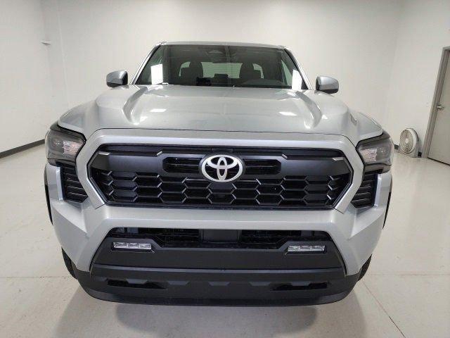 new 2025 Toyota Tacoma Hybrid car, priced at $52,096
