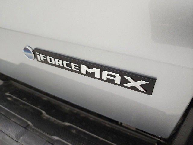 new 2025 Toyota Tacoma Hybrid car, priced at $52,096