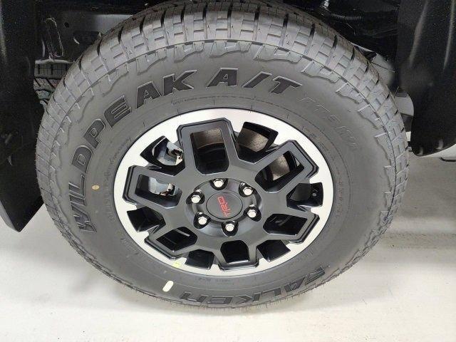 new 2025 Toyota Tacoma Hybrid car, priced at $52,096