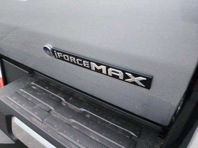 new 2025 Toyota Tacoma Hybrid car, priced at $52,096