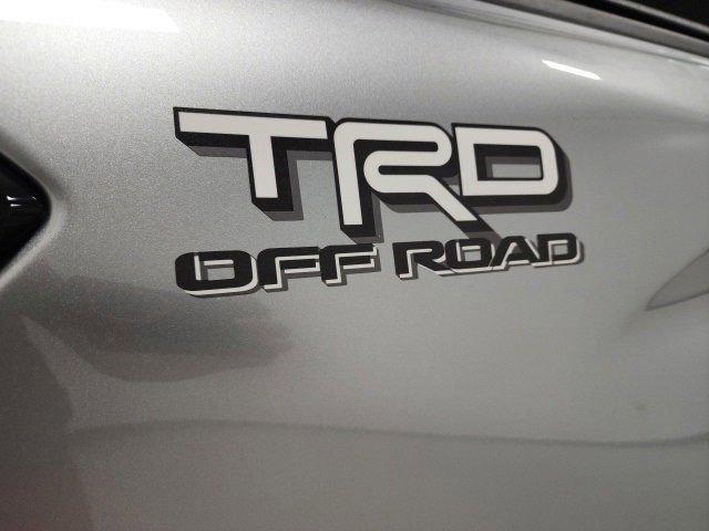 new 2025 Toyota Tacoma Hybrid car, priced at $52,096