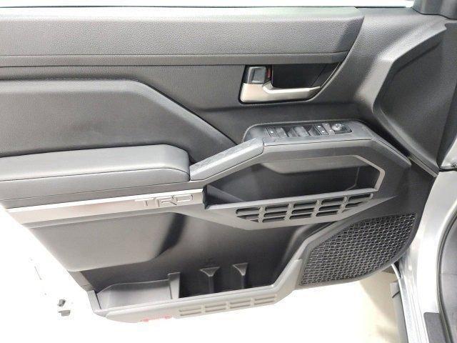 new 2025 Toyota Tacoma Hybrid car, priced at $52,096