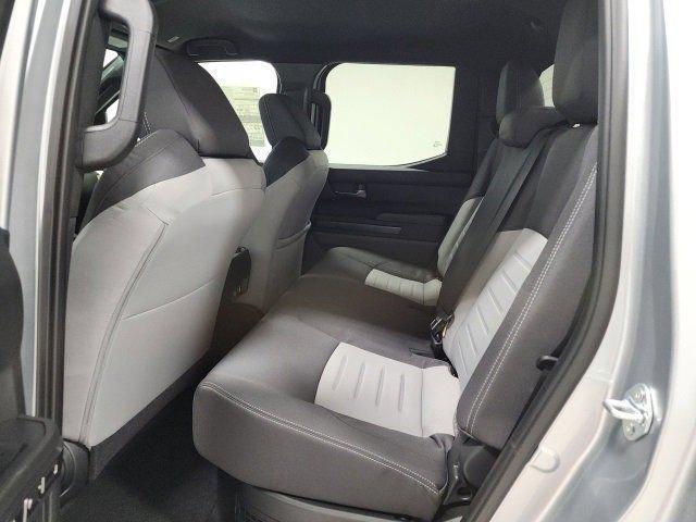 new 2025 Toyota Tacoma Hybrid car, priced at $52,096