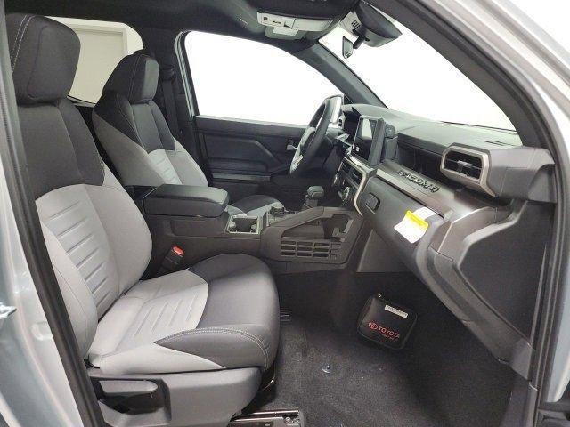 new 2025 Toyota Tacoma Hybrid car, priced at $52,096