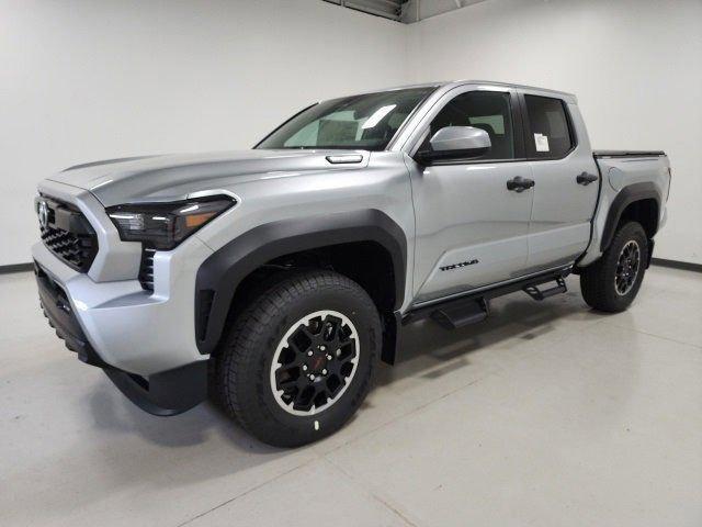 new 2025 Toyota Tacoma Hybrid car, priced at $52,096