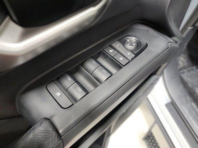 new 2025 Toyota Tacoma Hybrid car, priced at $52,096