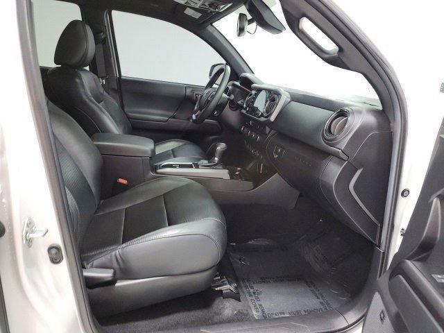 used 2022 Toyota Tacoma car, priced at $43,900