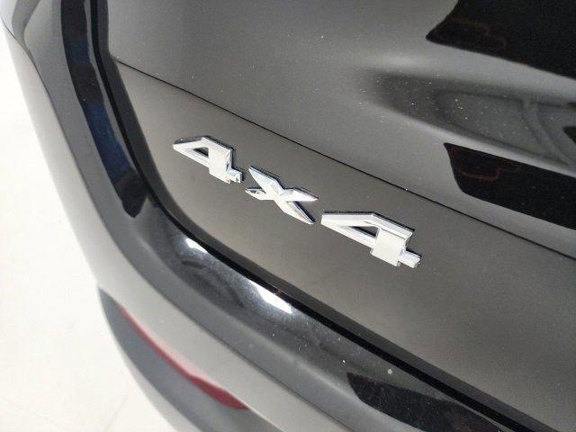 used 2022 Jeep Compass car, priced at $25,000