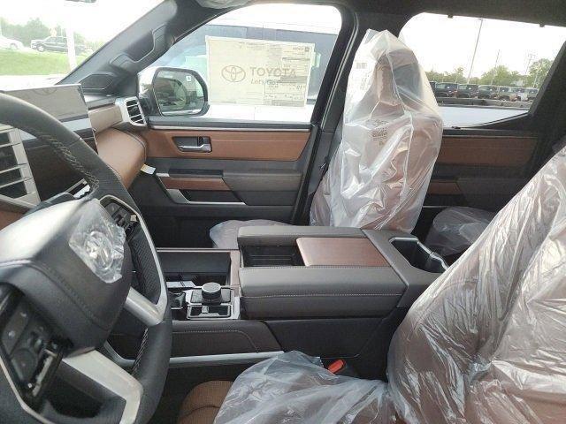 new 2025 Toyota Tundra car, priced at $68,476