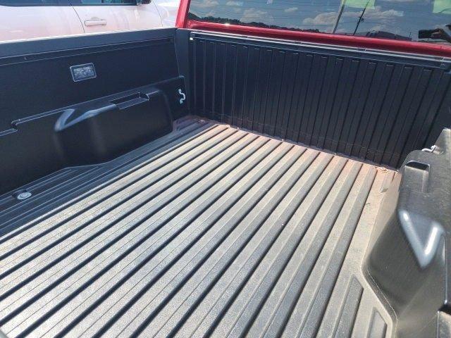 new 2024 Toyota Tacoma car, priced at $40,109