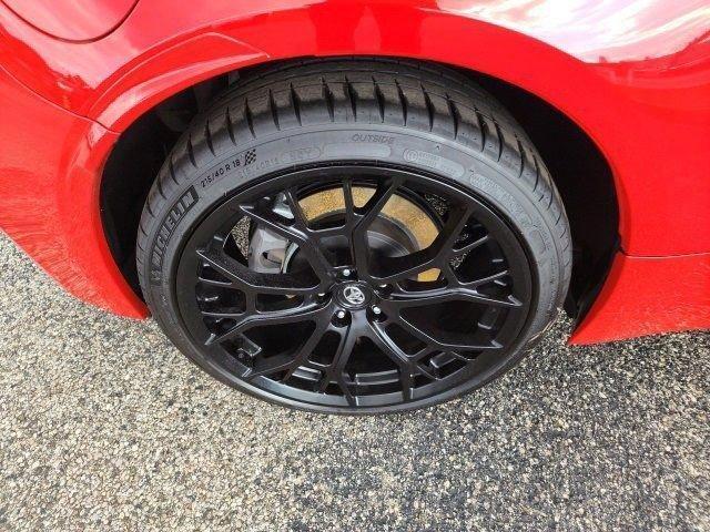 new 2025 Toyota GR86 car, priced at $36,256