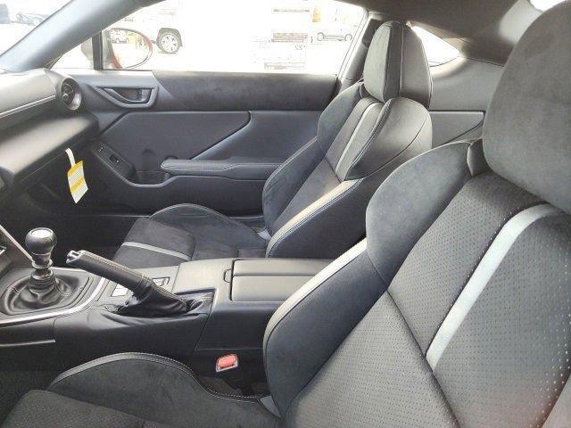 new 2025 Toyota GR86 car, priced at $36,256