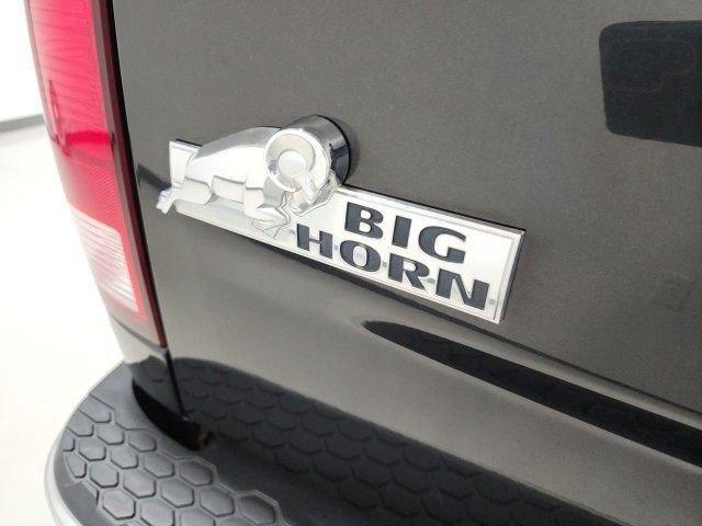 used 2018 Ram 1500 car, priced at $24,650