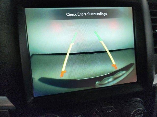 used 2018 Ram 1500 car, priced at $24,650