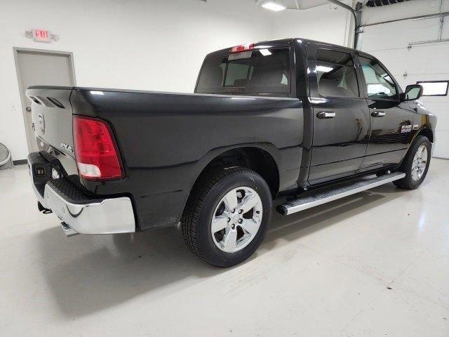 used 2018 Ram 1500 car, priced at $24,650