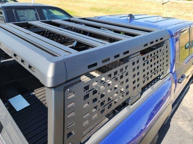 new 2025 Toyota Tacoma car, priced at $46,800