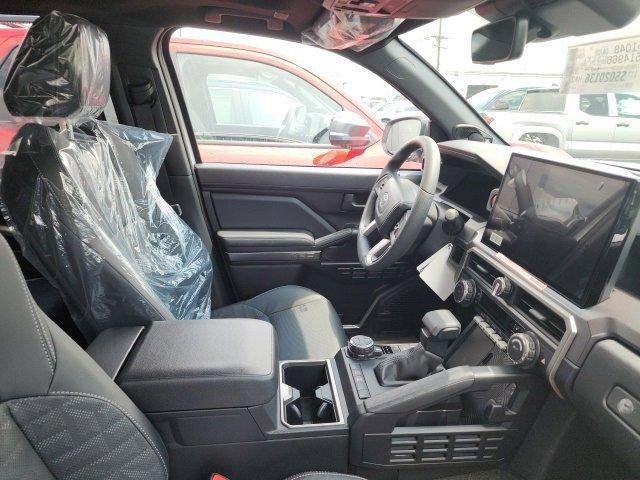 new 2025 Toyota 4Runner car, priced at $57,415