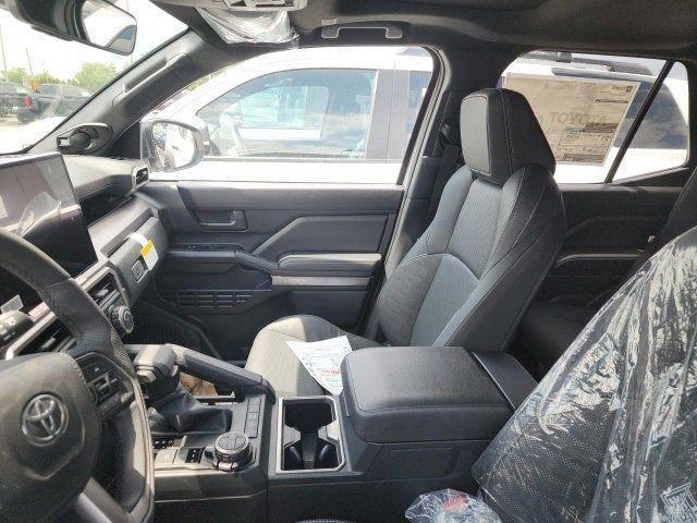 new 2025 Toyota 4Runner car, priced at $57,415
