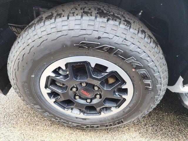 new 2025 Toyota 4Runner car, priced at $57,415