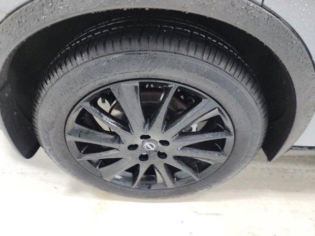 used 2023 Nissan Murano car, priced at $23,841