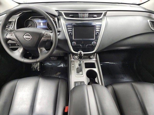 used 2023 Nissan Murano car, priced at $23,841