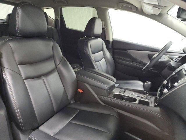 used 2023 Nissan Murano car, priced at $23,841