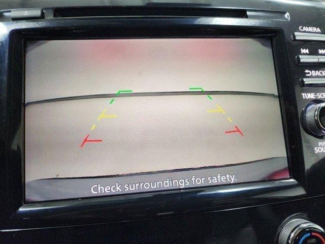 used 2023 Nissan Murano car, priced at $23,841