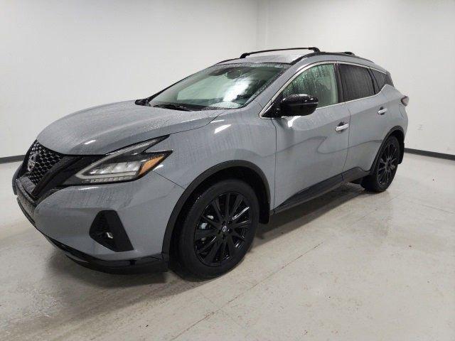 used 2023 Nissan Murano car, priced at $23,841