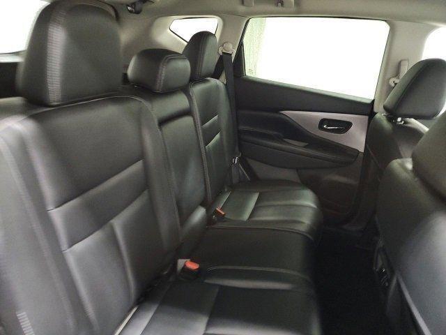 used 2023 Nissan Murano car, priced at $23,841