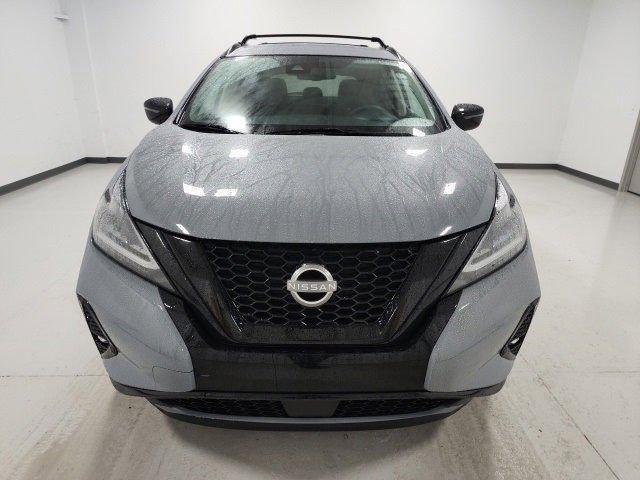 used 2023 Nissan Murano car, priced at $23,841