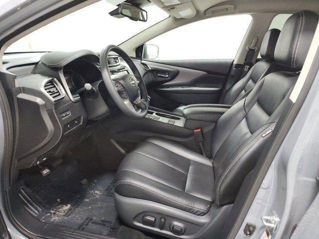 used 2023 Nissan Murano car, priced at $23,841