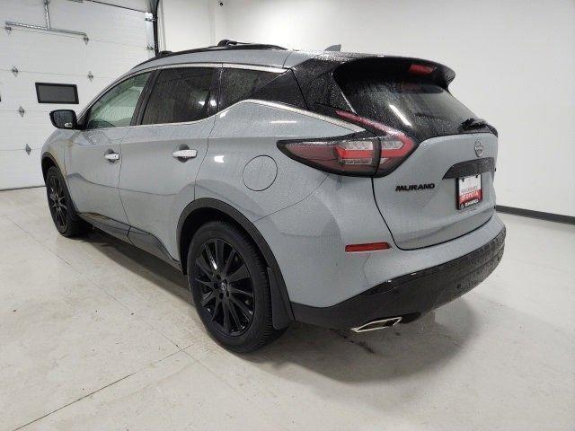 used 2023 Nissan Murano car, priced at $23,841