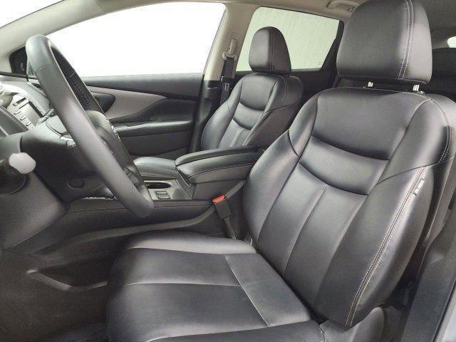 used 2023 Nissan Murano car, priced at $23,841