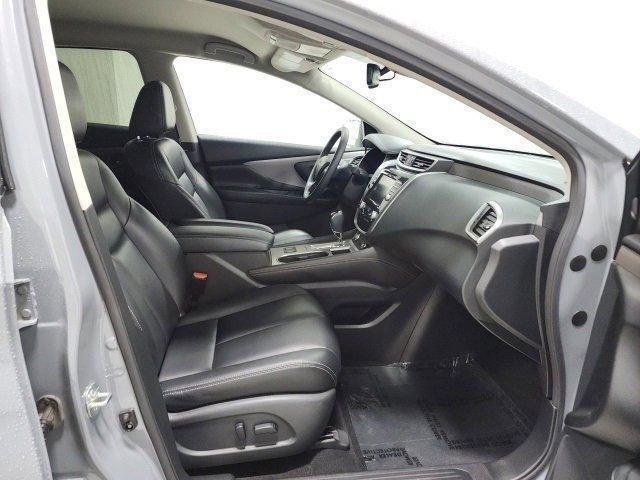 used 2023 Nissan Murano car, priced at $23,841