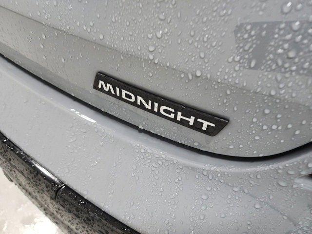 used 2023 Nissan Murano car, priced at $23,841