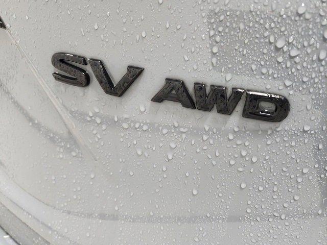 used 2023 Nissan Murano car, priced at $23,841