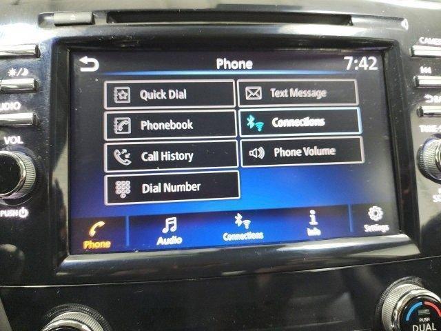 used 2023 Nissan Murano car, priced at $23,841