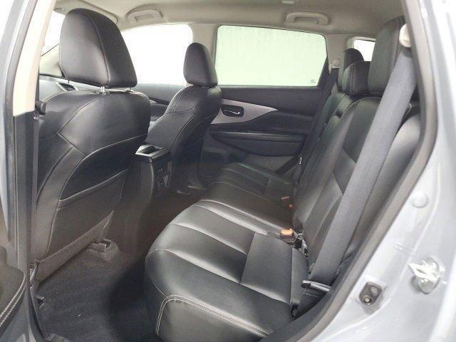 used 2023 Nissan Murano car, priced at $23,841