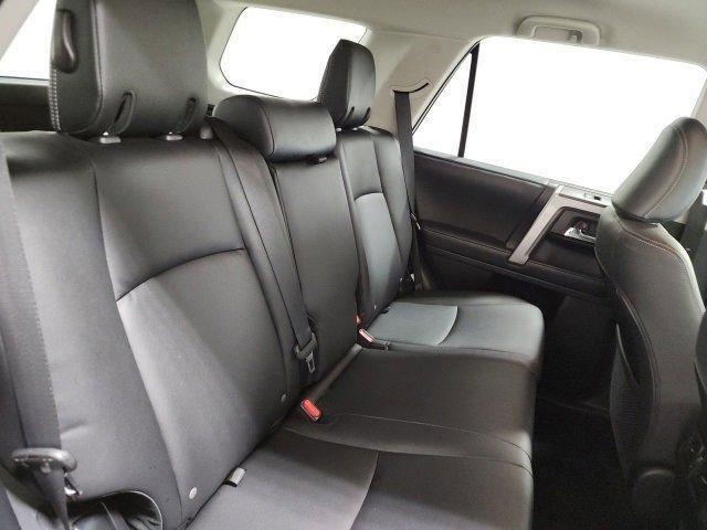 used 2022 Toyota 4Runner car, priced at $42,222