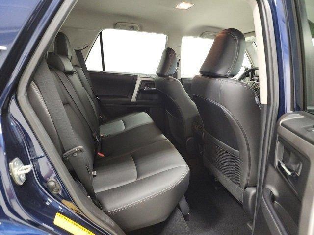 used 2022 Toyota 4Runner car, priced at $40,989