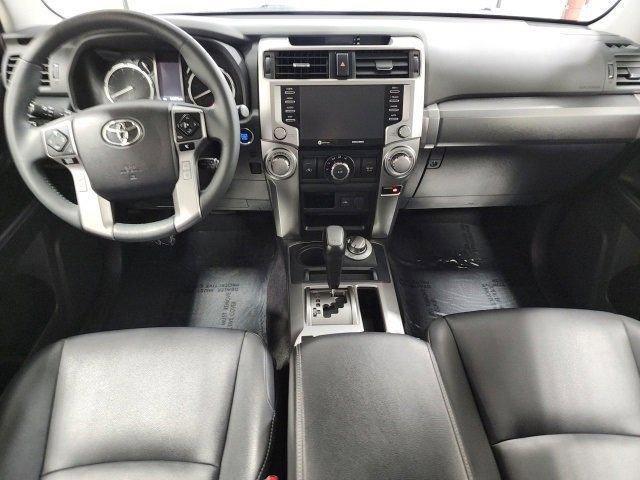 used 2022 Toyota 4Runner car, priced at $42,222
