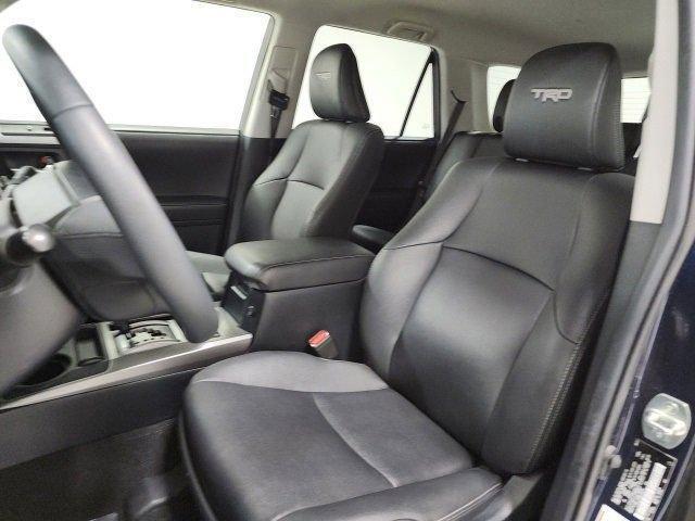 used 2022 Toyota 4Runner car, priced at $42,222