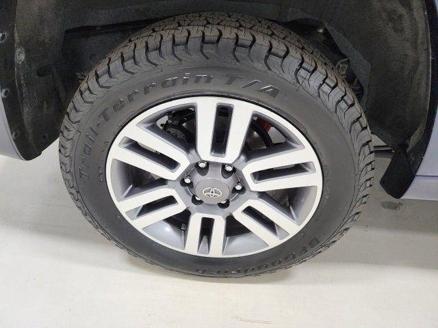 used 2022 Toyota 4Runner car, priced at $42,222