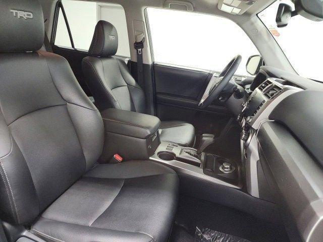 used 2022 Toyota 4Runner car, priced at $42,222
