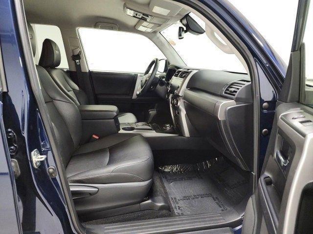 used 2022 Toyota 4Runner car, priced at $42,222