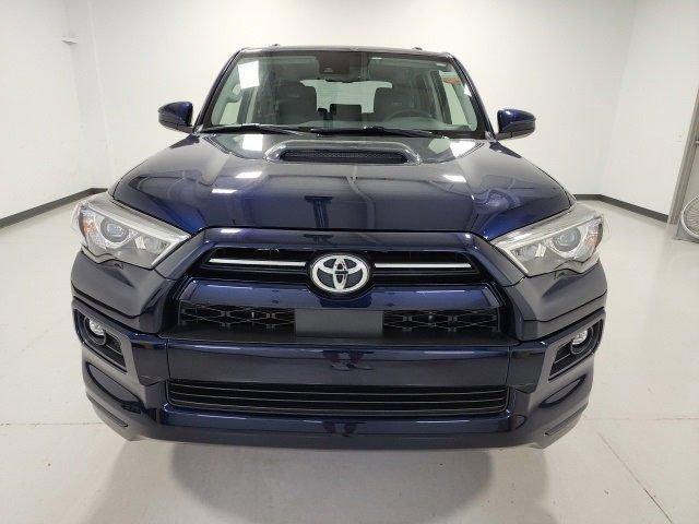 used 2022 Toyota 4Runner car, priced at $40,989