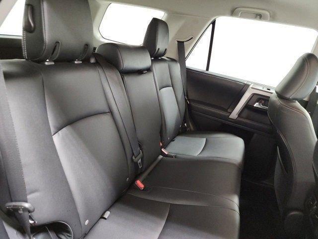 used 2022 Toyota 4Runner car, priced at $40,989