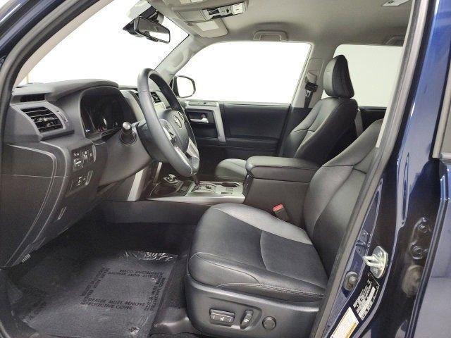 used 2022 Toyota 4Runner car, priced at $42,222