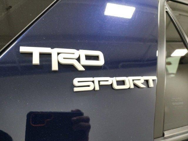 used 2022 Toyota 4Runner car, priced at $42,222